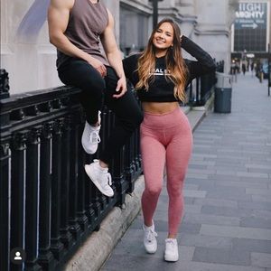 Alphalete Halo Leggings